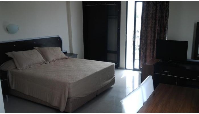 Hotel Melike poza 4