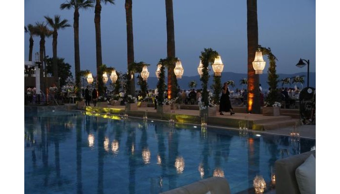 Omer Prime Holiday Resort poza 23