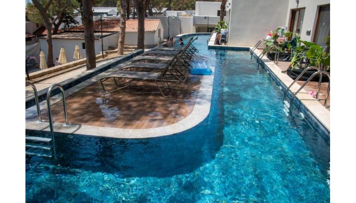 Omer Prime Holiday Resort poza 19