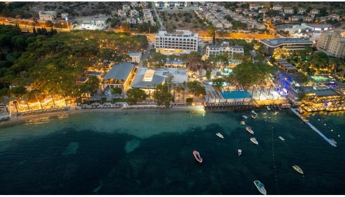 Omer Prime Holiday Resort poza 0