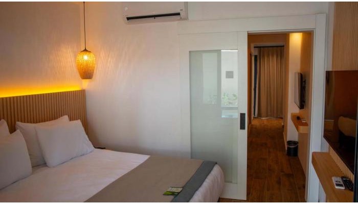Omer Prime Holiday Resort poza 4