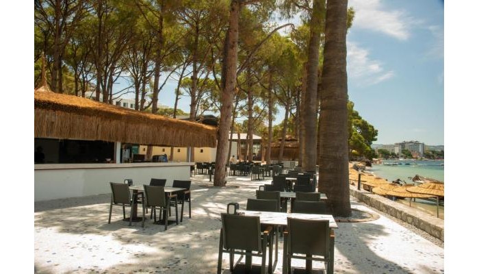 Omer Prime Holiday Resort poza 10