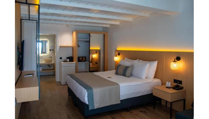 Omer Prime Holiday Resort poza 7