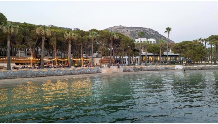 Omer Prime Holiday Resort poza 2
