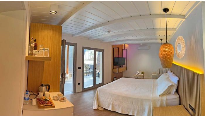 Omer Prime Holiday Resort poza 6