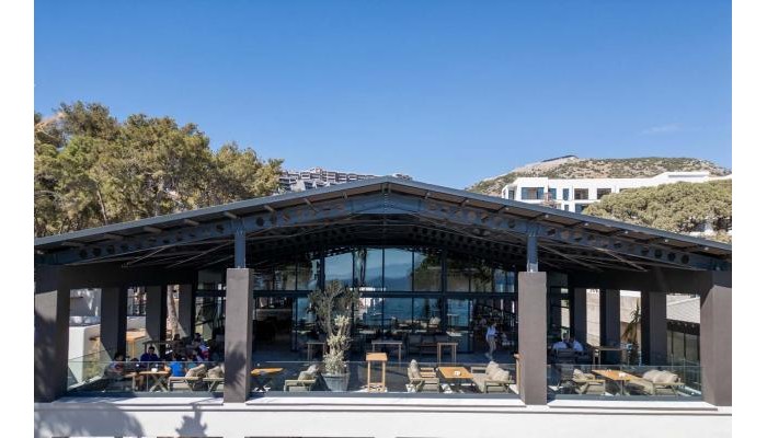 Omer Prime Holiday Resort poza 12