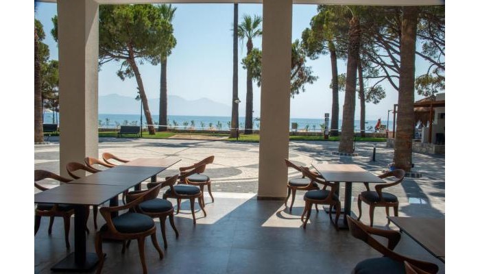 Omer Prime Holiday Resort poza 17