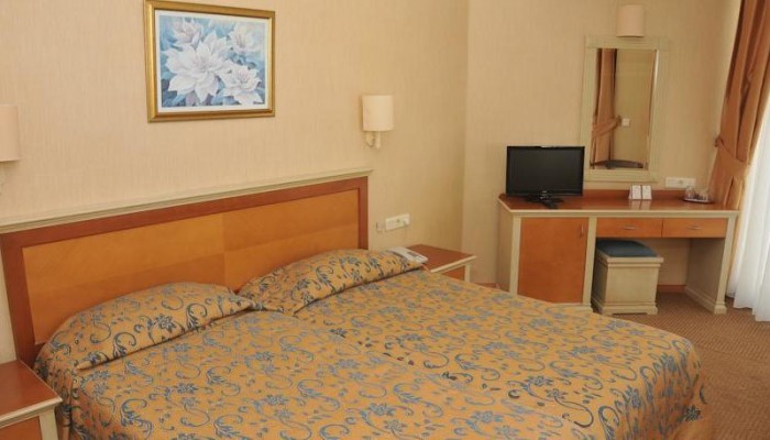Hotel Palm poza 7