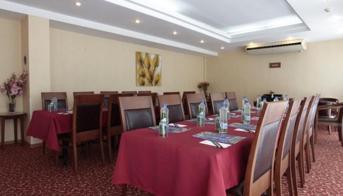 Hotel Palm poza 9