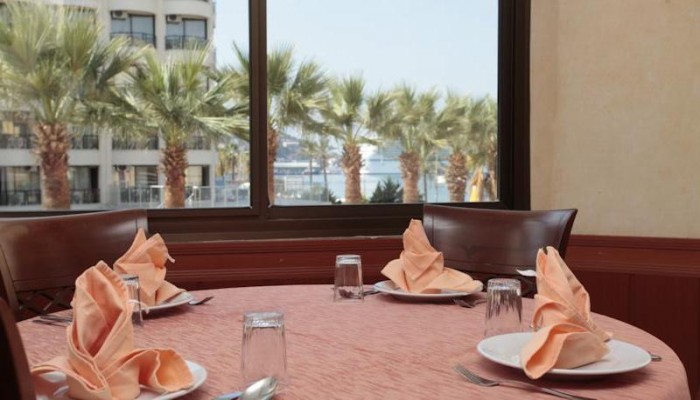 Hotel Palm poza 10