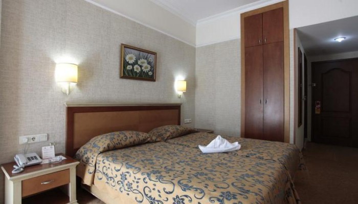 Hotel Palm poza 5