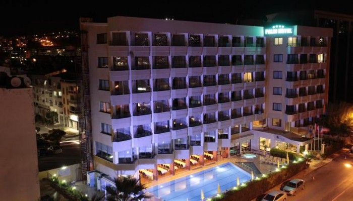 Hotel Palm poza 0