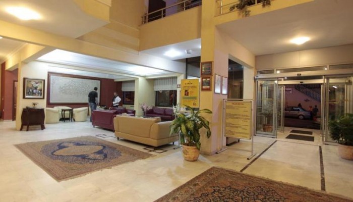 Hotel Palm poza 8