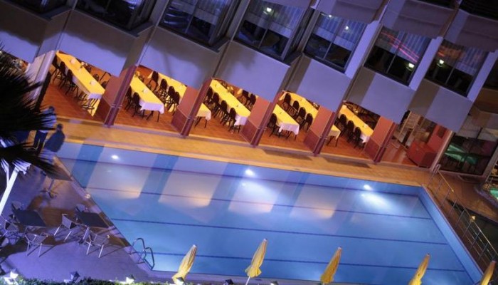 Hotel Palm poza 4