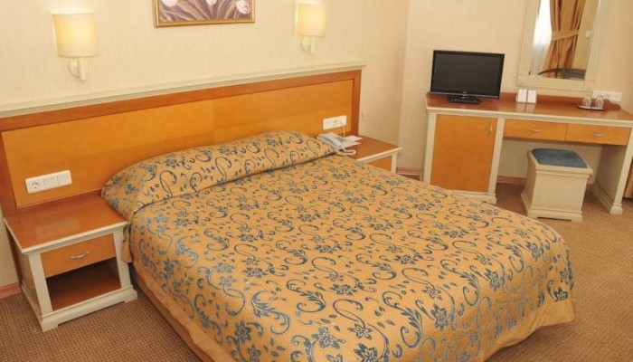 Hotel Palm poza 6