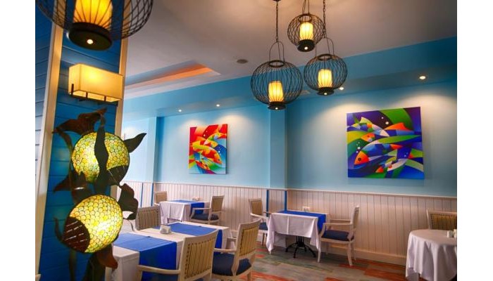 Palm Wings Ephesus Beach Resort poza 14