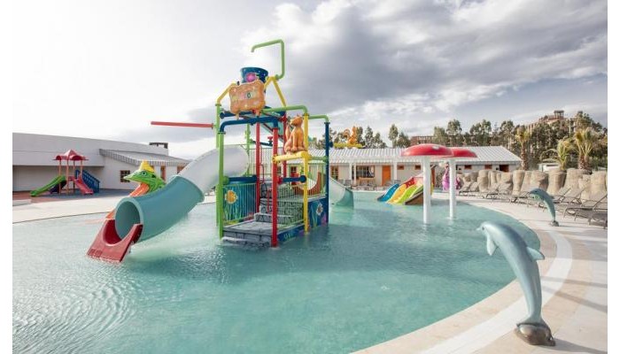 Palm Wings Ephesus Beach Resort poza 15