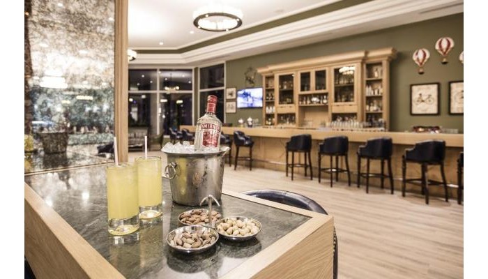 Palm Wings Ephesus Beach Resort poza 12