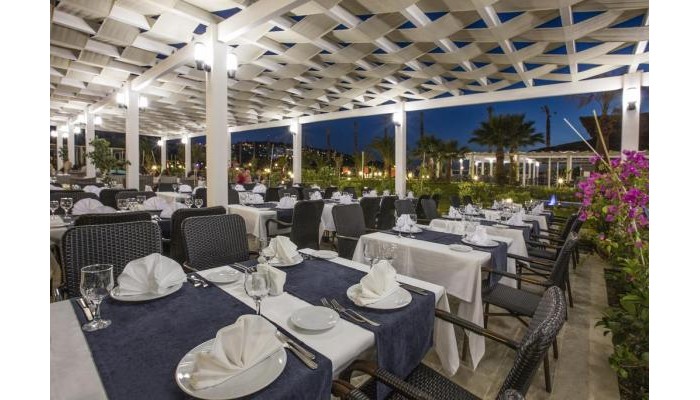 Palm Wings Ephesus Beach Resort poza 13