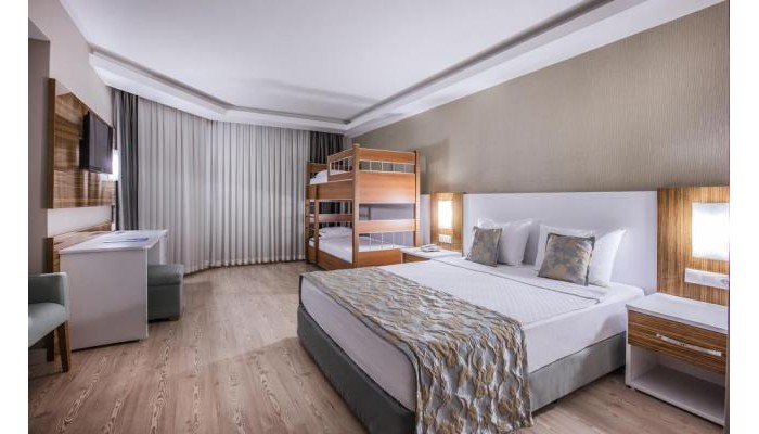 Palm Wings Ephesus Beach Resort poza 5