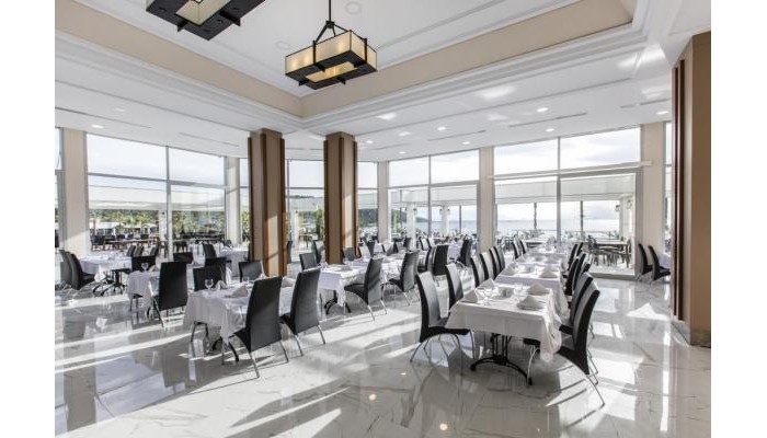 Palm Wings Ephesus Beach Resort poza 11