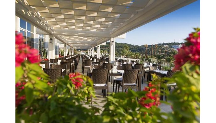 Palm Wings Ephesus Beach Resort poza 17