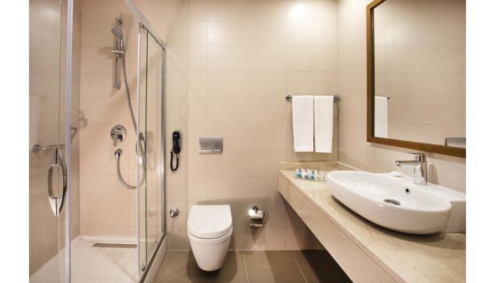 Palm Wings Ephesus Beach Resort poza 7