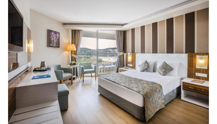 Palm Wings Ephesus Beach Resort poza 4