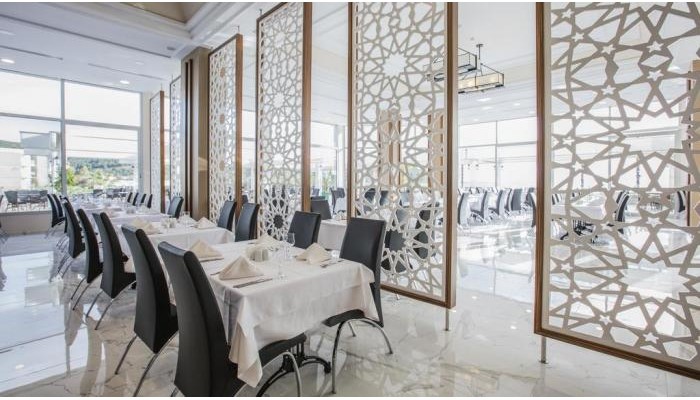 Palm Wings Ephesus Beach Resort poza 9