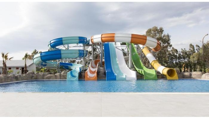 Palm Wings Ephesus Beach Resort poza 16