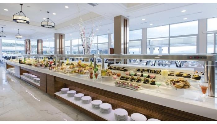 Palm Wings Ephesus Beach Resort poza 10