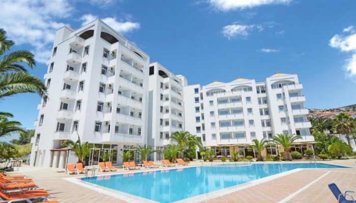 Hotel Citys Hill poza 0