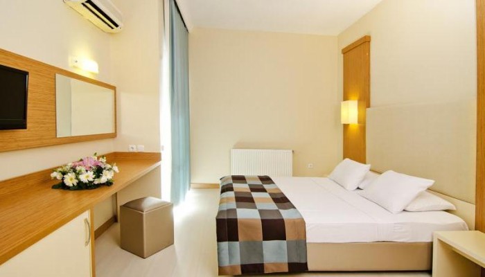 Hotel Citys Hill poza 1