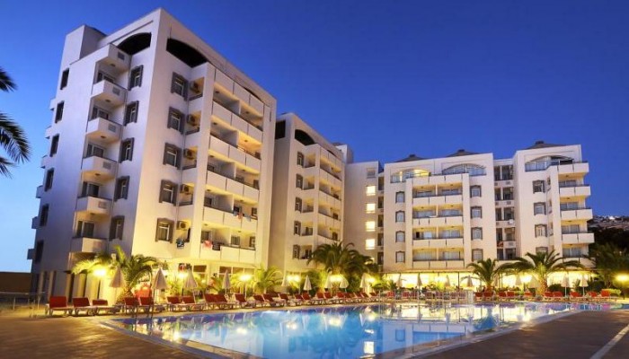 Hotel Citys Hill poza 8