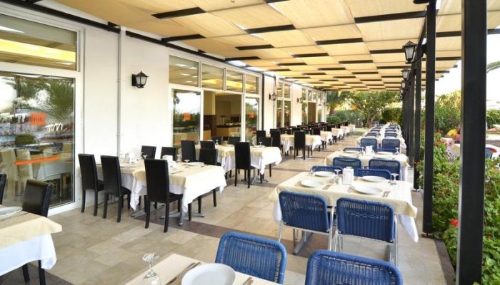 Hotel Citys Hill poza 3