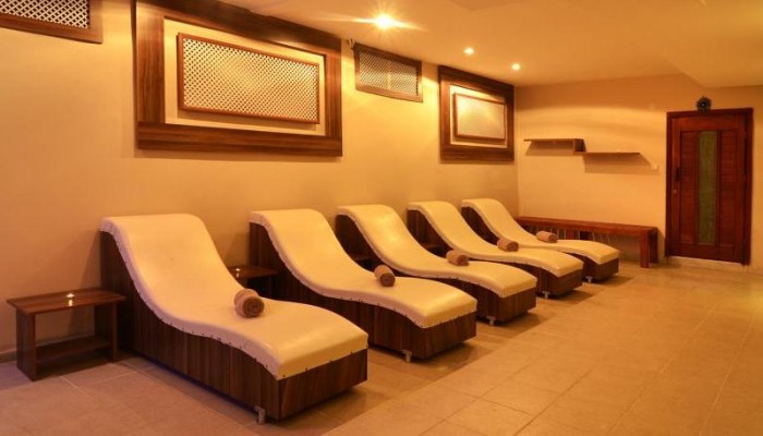 Hotel Citys Hill poza 4