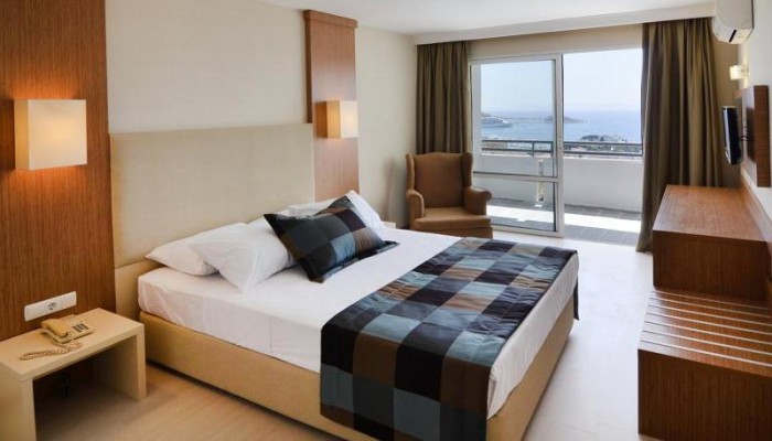 Hotel Citys Hill poza 2