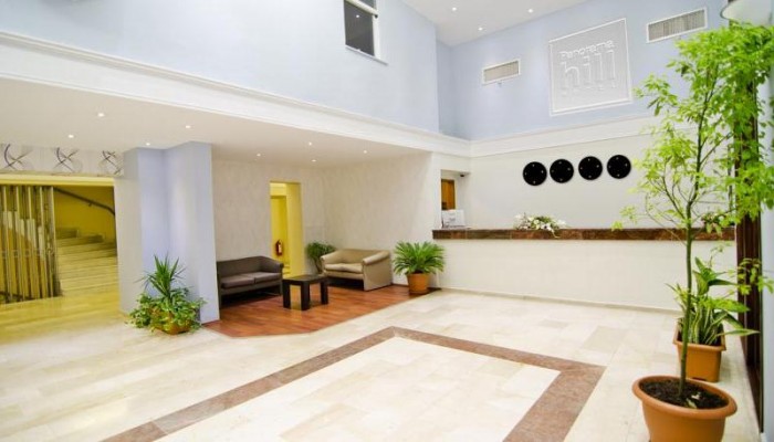 Hotel Citys Hill poza 5