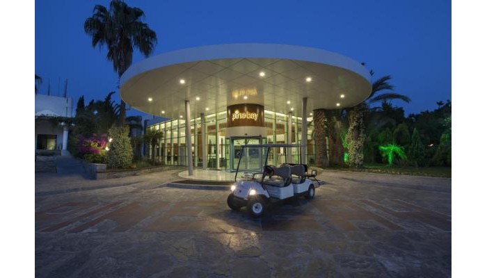 Pine Bay Holiday Resort poza 21