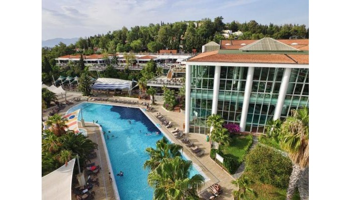 Pine Bay Holiday Resort poza 1