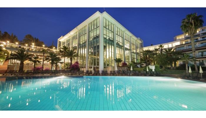 Pine Bay Holiday Resort poza 0