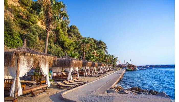 Pine Bay Holiday Resort poza 13