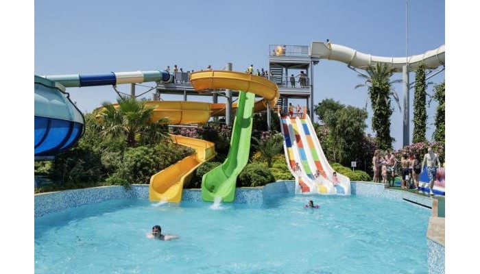 Pine Bay Holiday Resort poza 11