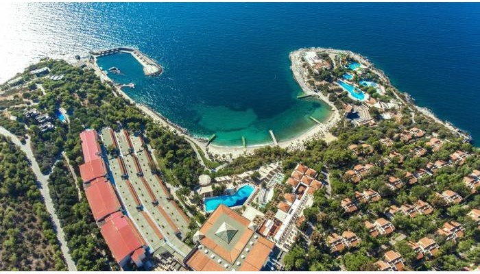 Pine Bay Holiday Resort poza 23