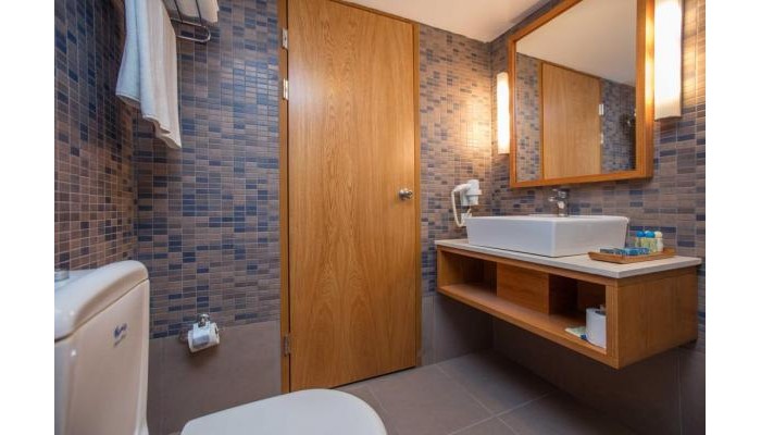 Pine Bay Holiday Resort poza 9