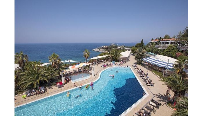 Pine Bay Holiday Resort poza 12