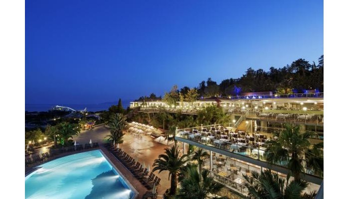 Pine Bay Holiday Resort poza 19