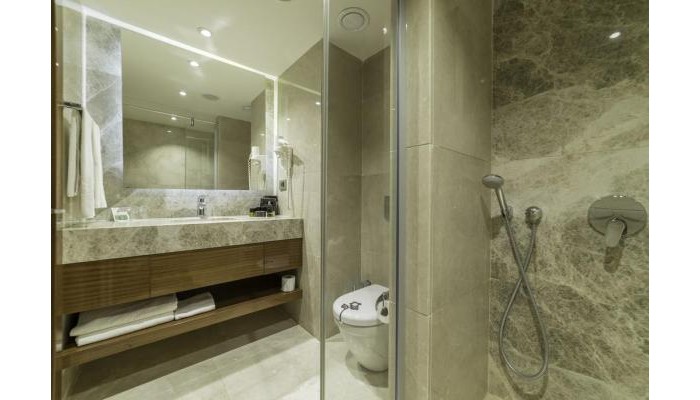 Ramada Resort Kusadasi & Golf poza 10