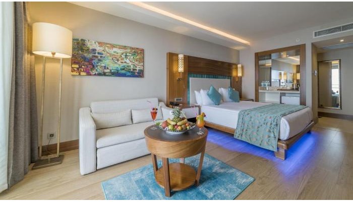 Ramada Resort Kusadasi & Golf poza 5