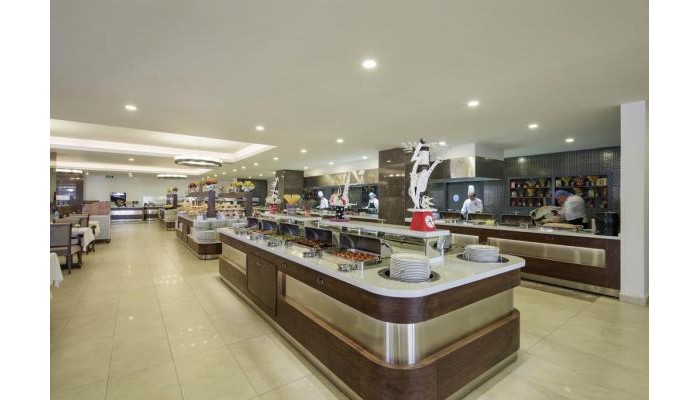 Ramada Resort Kusadasi & Golf poza 11